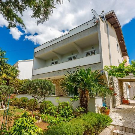 Apartments Dolloree 德拉马利 外观 照片