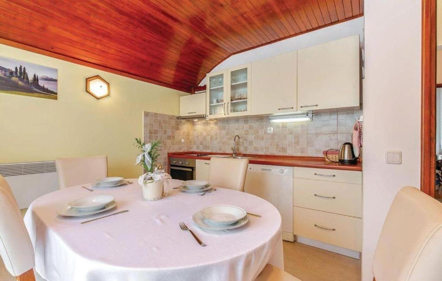 Apartments Dolloree 德拉马利 外观 照片
