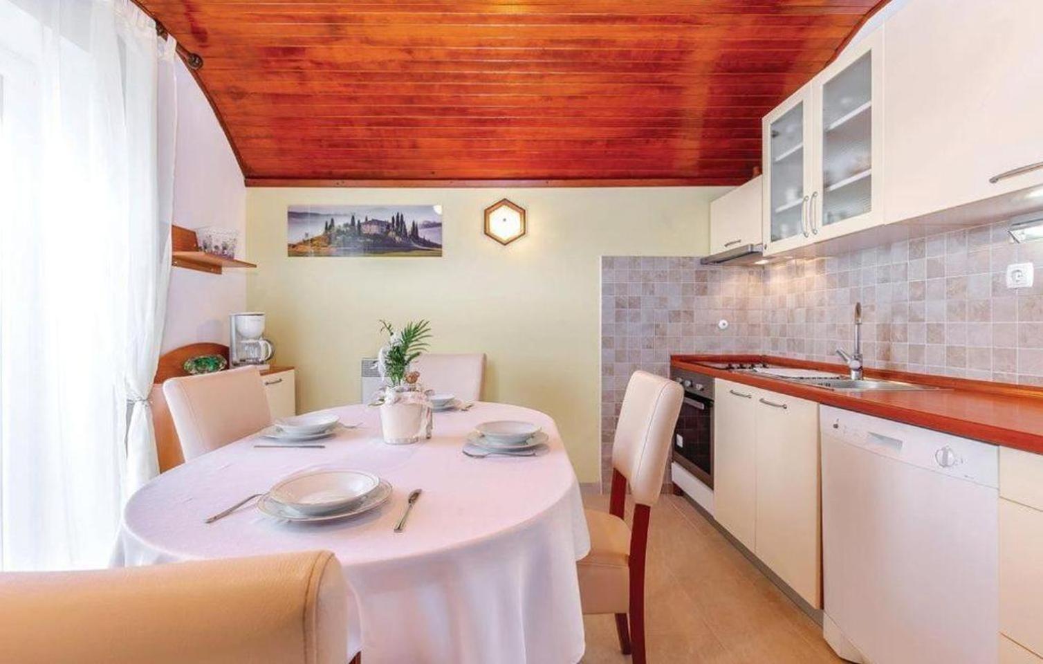 Apartments Dolloree 德拉马利 外观 照片