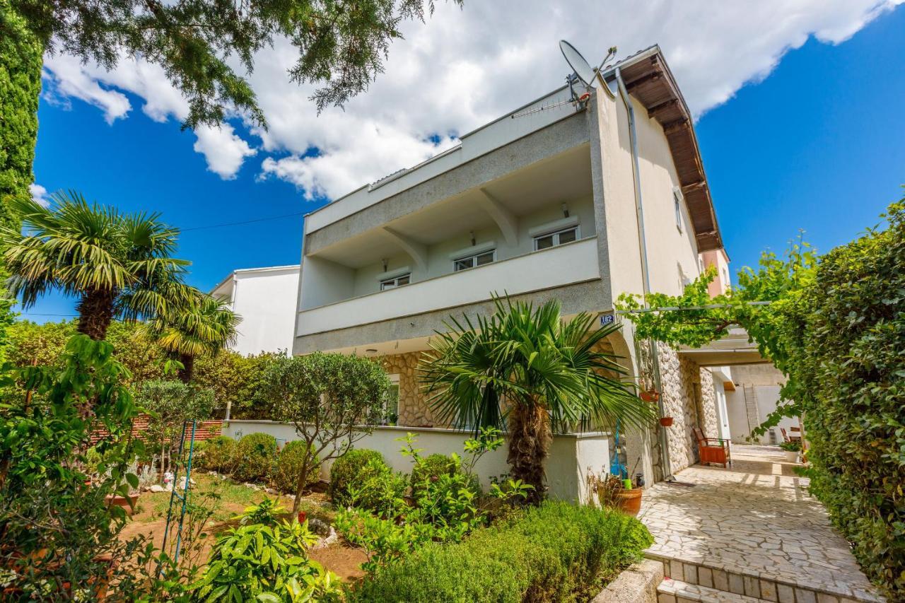 Apartments Dolloree 德拉马利 外观 照片